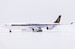 Airbus A340-500 Singapore Airlines "Old Titles" 9V-SGC 