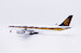 Airbus A340-500 Singapore Airlines "Old Titles" 9V-SGC  XX20672