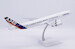 Airbus A340-500 Airbus House Color "The Longest Range Aircraft in the World" F-WWTE  XX20677