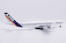 Airbus A340-500 Airbus House Color "The Longest Range Aircraft in the World" F-WWTE  XX20677