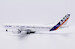 Airbus A340-500 Airbus House Color "The Longest Range Aircraft in the World" F-WWTE  XX20677