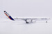 Airbus A340-500 Airbus House Color "The Longest Range Aircraft in the World" F-WWTE  XX20677