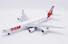 Airbus A340-500 TAM Linhas Aéreas PT-MSL  XX20682