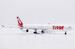Airbus A340-500 TAM Linhas Aéreas PT-MSL  XX20682