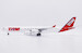 Airbus A340-500 TAM Linhas Aéreas PT-MSL  XX20682