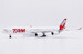 Airbus A340-500 TAM Linhas Aéreas PT-MSL 