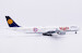 Airbus A340-600 Lufthansa "FC Bayern München" D-AIHK  XX20689
