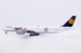 Airbus A340-600 Lufthansa "FC Bayern München" D-AIHK  XX20689