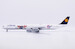 Airbus A340-600 Lufthansa "FC Bayern München" D-AIHK  XX20689