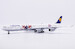 Airbus A340-600 Lufthansa "FC Bayern München" D-AIHK 