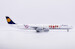 Airbus A340-600 Lufthansa "FC Bayern München" D-AIHK  XX20689