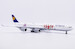 Airbus A340-600 Lufthansa "FC Bayern München" D-AIHK  XX20689