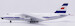 Antonov AN-124 Aeroflot  "Blue Stripes" CCCP-82021 