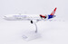 Boeing 777-300ER Turkish Airlines "Batman v Superman" TC-JJN  XX20704