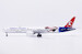 Boeing 777-300ER Turkish Airlines "Batman v Superman" TC-JJN  XX20704