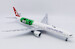 Boeing 777-300ER Turkish Airlines "Biofuel" TC-LJH  XX20705