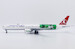 Boeing 777-300ER Turkish Airlines "Biofuel" TC-LJH  XX20705