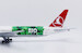 Boeing 777-300ER Turkish Airlines "Biofuel" TC-LJH  XX20705