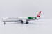 Boeing 777-300ER Turkish Airlines "Biofuel" TC-LJH 