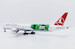 Boeing 777-300ER Turkish Airlines "Biofuel" TC-LJH  XX20705