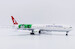 Boeing 777-300ER Turkish Airlines "Biofuel" TC-LJH  XX20705