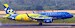 Airbus A320neo Etihad Airways "Chennai Super Kings" A6-EJB