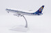 Boeing 737-400 Olympic Airlines SX-BKA  XX20736