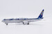 Boeing 737-400 Olympic Airlines SX-BKA 