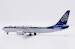 Boeing 737-400 Olympic Airlines SX-BKA  XX20736