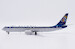 Boeing 737-400 Olympic Airlines SX-BKA  XX20736