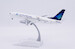 Boeing 737-400 Garuda Indonesia "Visit Indonesia 2008" PK-GZI  XX20738