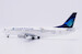 Boeing 737-400 Garuda Indonesia "Visit Indonesia 2008" PK-GZI  XX20738
