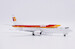 Boeing 737-400  Iberia / Air Europa EC-GAZ  XX20740