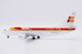 Boeing 737-400  Iberia / Air Europa EC-GAZ  XX20740