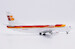 Boeing 737-400  Iberia / Air Europa EC-GAZ  XX20740