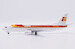 Boeing 737-400  Iberia / Air Europa EC-GAZ  XX20740