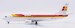 Boeing 737-400 Iberia / Air Europa EC-GAZ