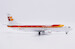 Boeing 737-400  Iberia / Air Europa EC-GAZ  XX20740