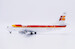 Boeing 737-400 Iberia EC-GBN  XX20741