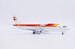 Boeing 737-400 Iberia EC-GBN  XX20741