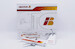 Boeing 737-400 Iberia EC-GBN  XX20741