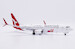 Boeing 737-800 Qantas "Santa" VH-VZX  XX20746