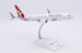 Boeing 737-800 Qantas "Santa" VH-VZX  XX20746