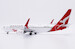 Boeing 737-800 Qantas "Santa" VH-VZX  XX20746