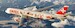 Airbus A350-900 Swiss "Wanderlust" HB-IFA