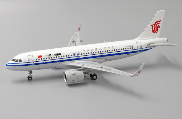 Airbus A320NEO Air China B-1068  XX2077