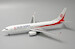 Boeing 737-800 OKAIR Okay Airways B-5571