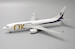 Boeing 737-800 OK Air B-5367