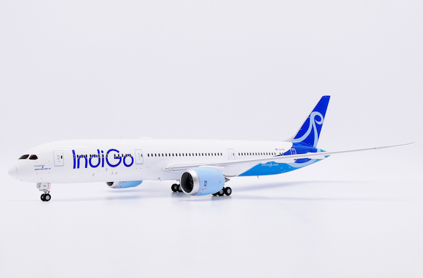 Boeing 787-9 Dreamliner Indigo / Norse Atlantic LN-FNC  XX20815