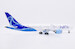 Boeing 787-9 Dreamliner Indigo / Norse Atlantic LN-FNC  XX20815